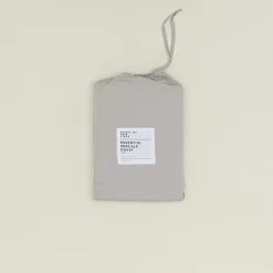Hawkins New York Duvets^Essential Percale Duvet