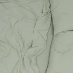 Hawkins New York Duvets^Essential Percale Duvet