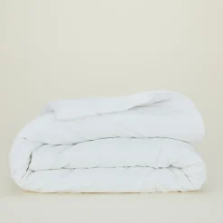 Hawkins New York Duvets^Essential Percale Duvet