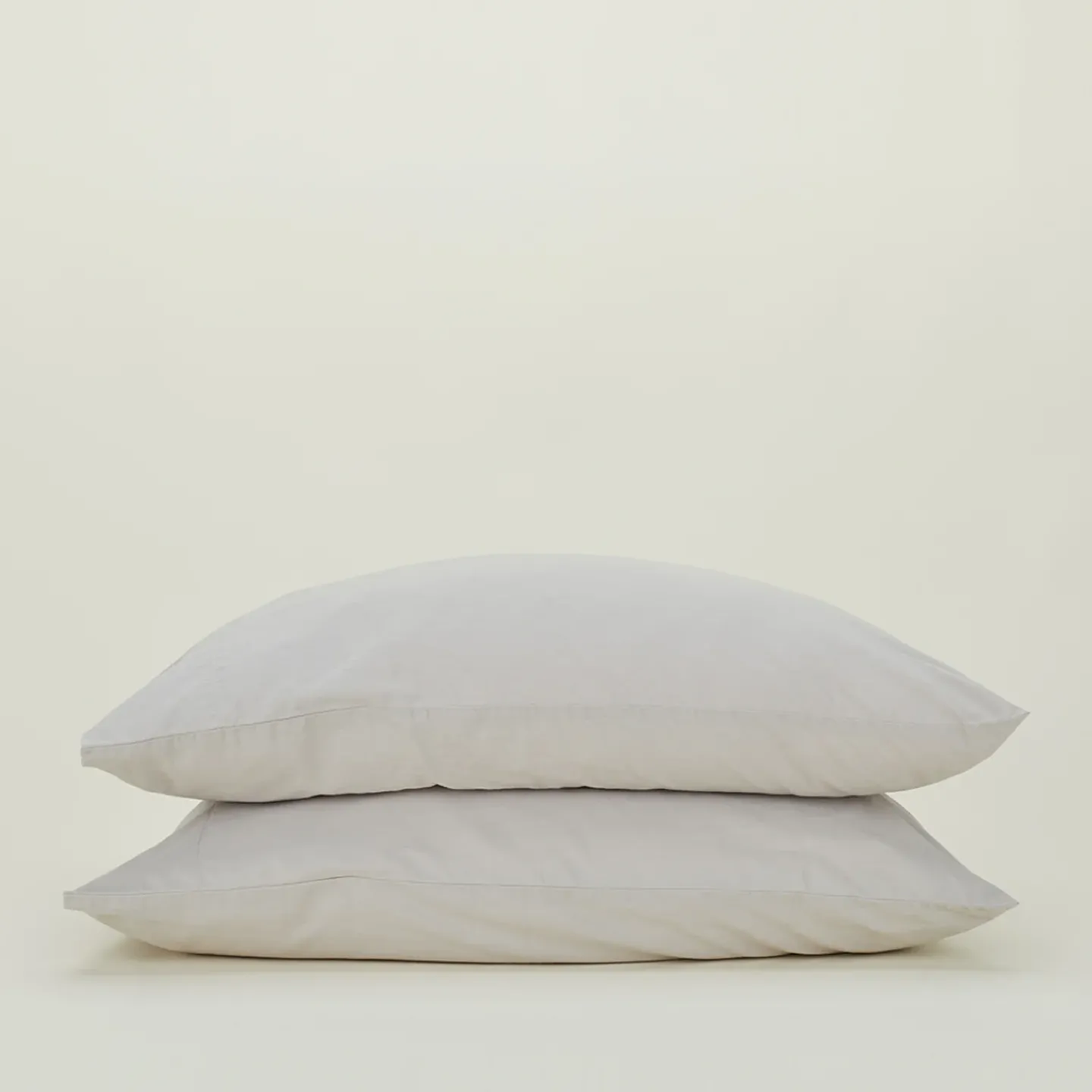Hawkins New York Pillows|Pillows & Shams^Essential Percale Pillowcases, Set of 2
