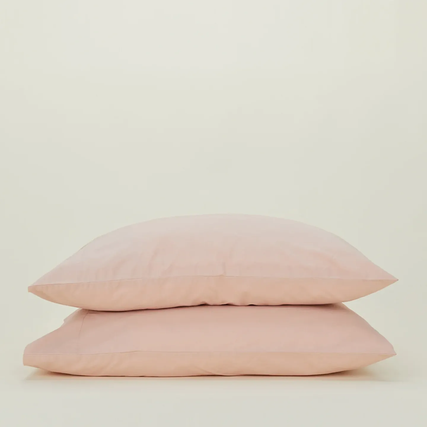 Hawkins New York Pillows|Pillows & Shams^Essential Percale Pillowcases, Set of 2