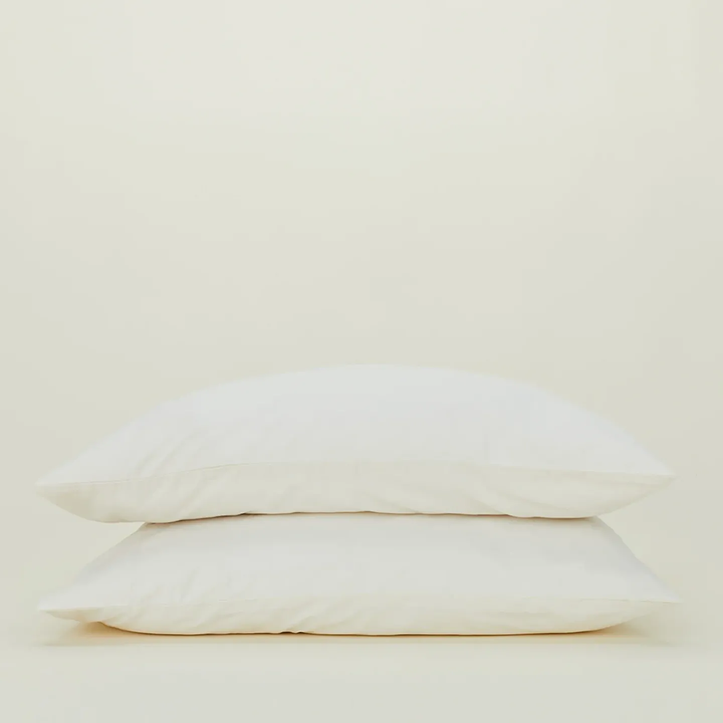 Hawkins New York Pillows|Pillows & Shams^Essential Percale Pillowcases, Set of 2