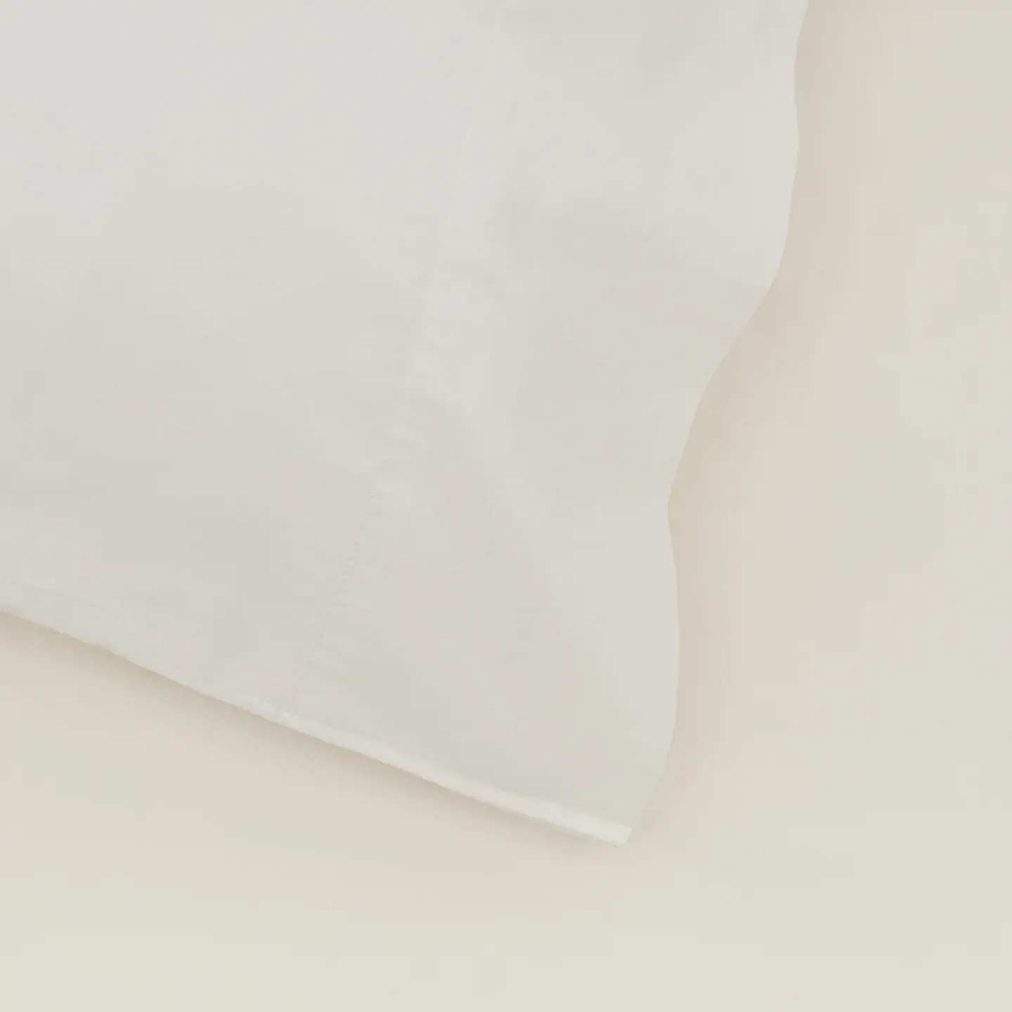 Hawkins New York Pillows|Pillows & Shams^Essential Percale Pillowcases, Set of 2