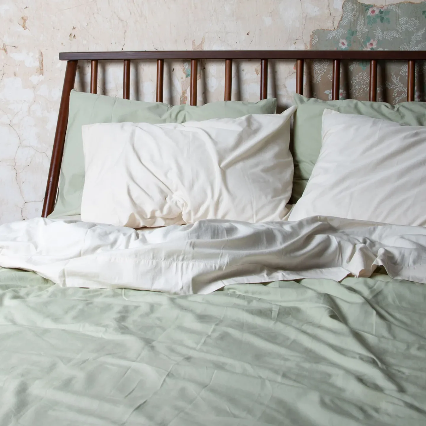 Hawkins New York Pillows|Pillows & Shams^Essential Percale Pillowcases, Set of 2
