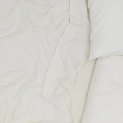 Hawkins New York Pillows|Pillows & Shams^Essential Percale Pillowcases, Set of 2