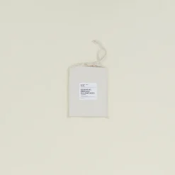 Hawkins New York Pillows|Pillows & Shams^Essential Percale Pillowcases, Set of 2