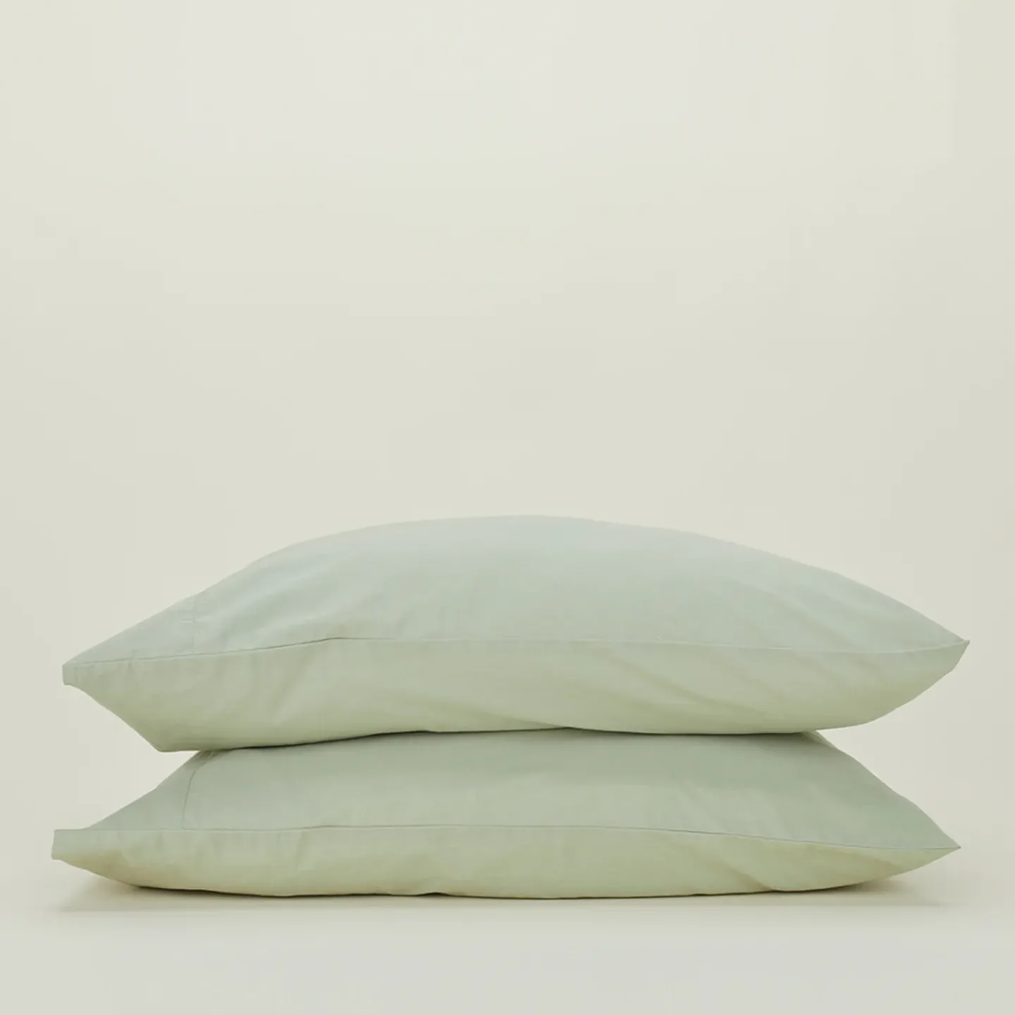 Hawkins New York Pillows|Pillows & Shams^Essential Percale Pillowcases, Set of 2