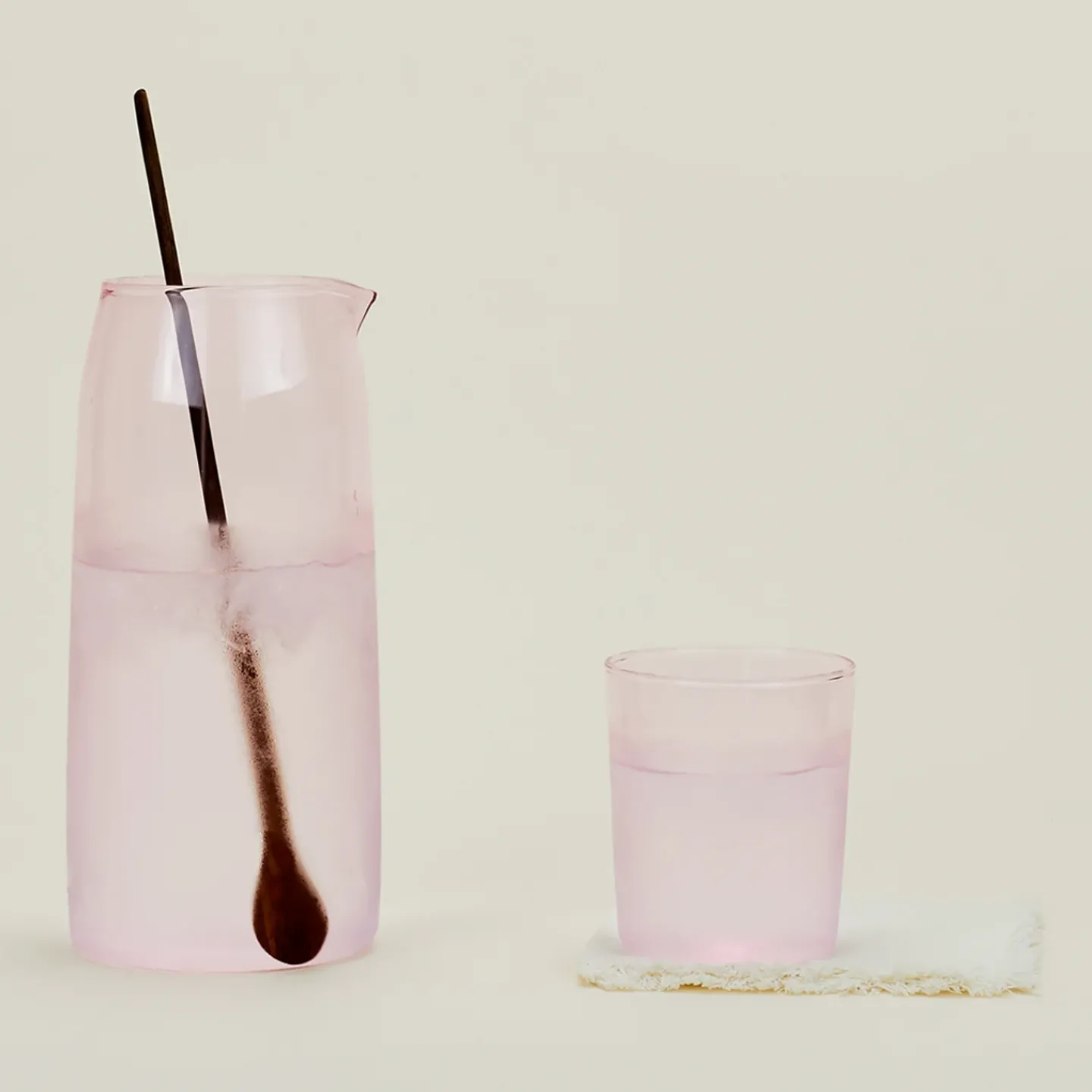 Hawkins New York Glassware & Barware|Serveware^Essential Pitcher