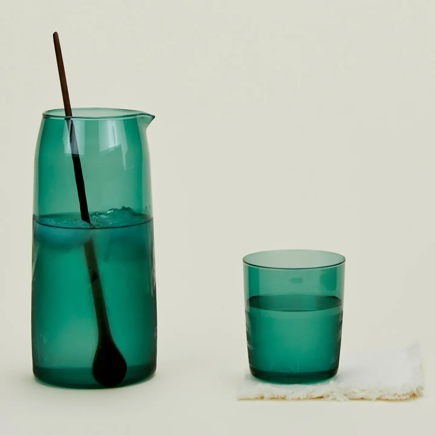 Hawkins New York Glassware & Barware^Essential Pitcher