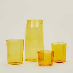 Hawkins New York Glassware & Barware|Serveware^Essential Pitcher