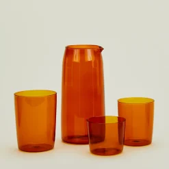 Hawkins New York Glassware & Barware^Essential Pitcher
