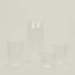 Hawkins New York Glassware & Barware|Serveware^Essential Pitcher