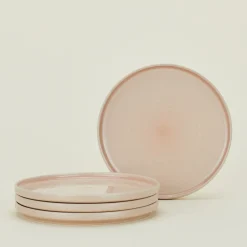 Hawkins New York Dinnerware^Essential Salad Plate, Set of 4