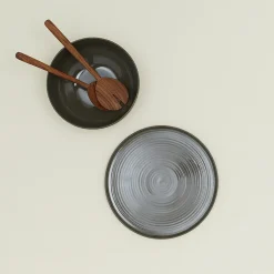 Hawkins New York Serveware^Essential Serveware Set