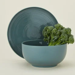 Hawkins New York Serveware^Essential Serveware Set