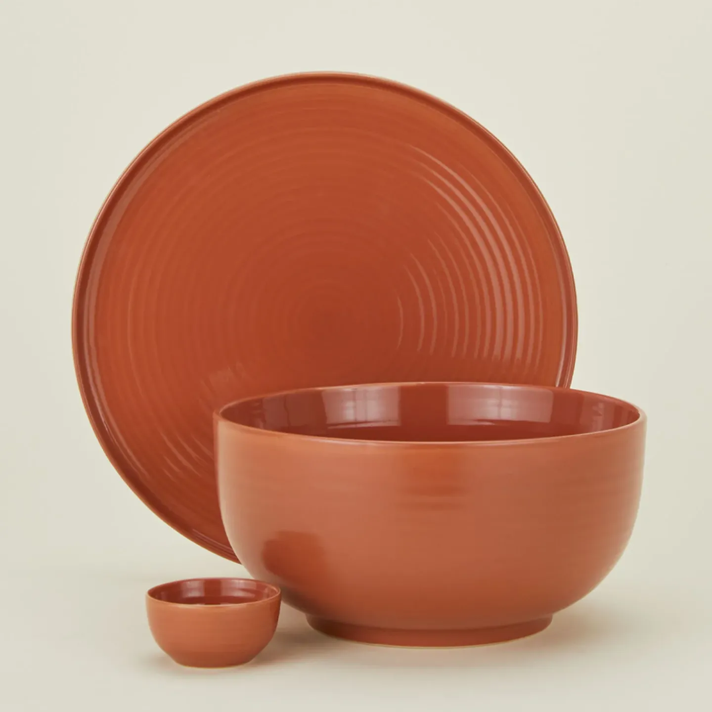 Hawkins New York Bath Accessories^Essential Serving Platter