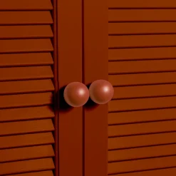 Hawkins New York Kitchen Hardware|Hardware^Essential Sphere Knob
