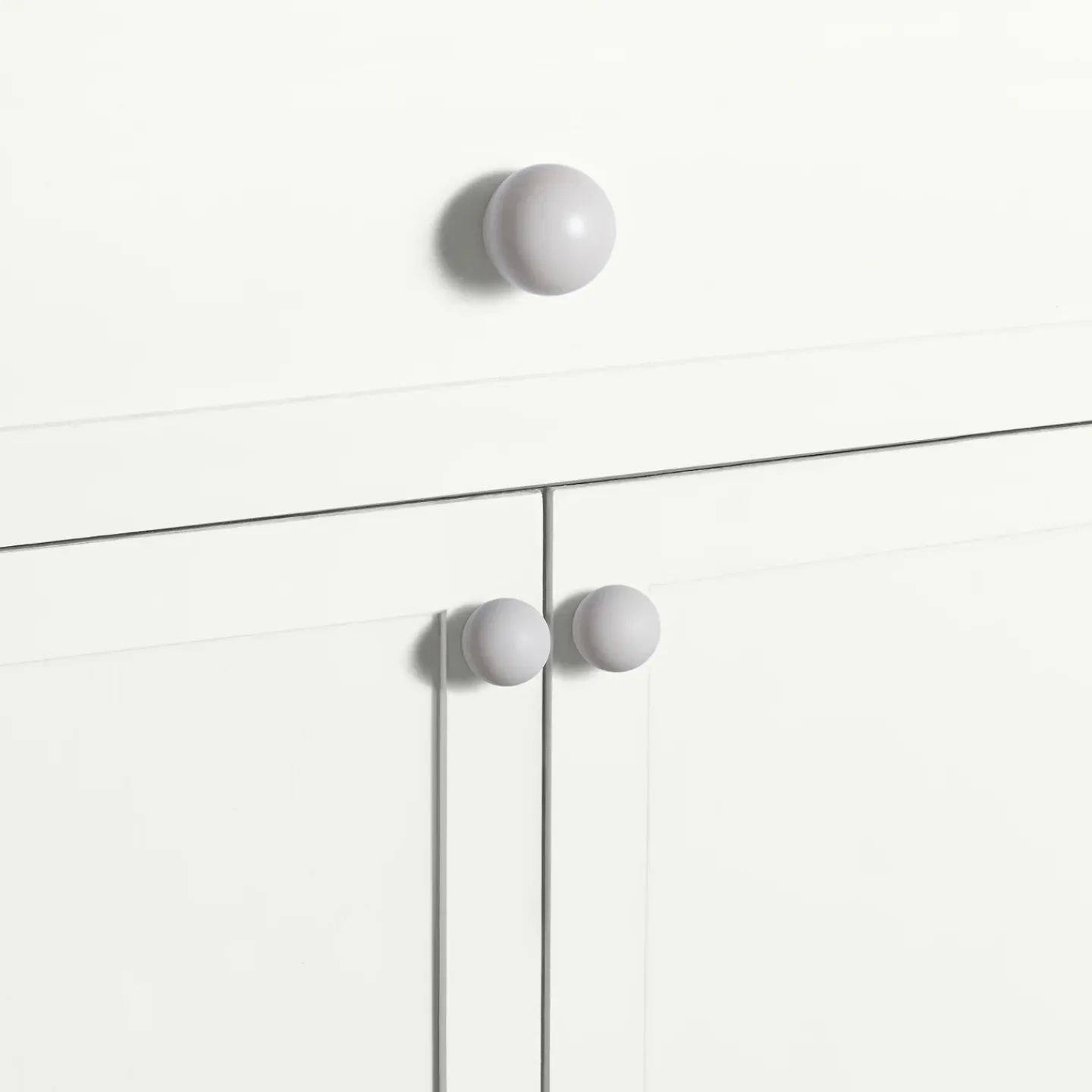 Hawkins New York Kitchen Hardware|Hardware^Essential Sphere Knob