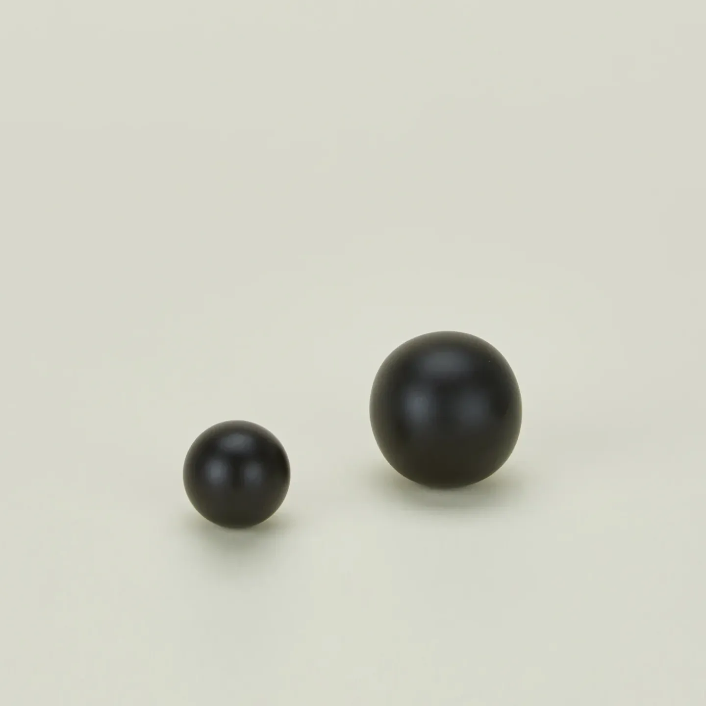 Hawkins New York Kitchen Hardware|Hardware^Essential Sphere Knob