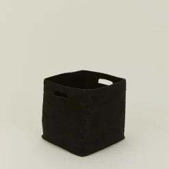Hawkins New York Bath Accessories|Storage & Organization^Essential Square Basket