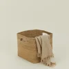 Hawkins New York Storage & Organization|Baskets & Storage^Essential Square Basket