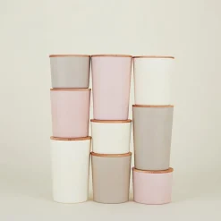 Hawkins New York Storage & Organization|Baskets & Storage^Essential Storage Containers, Set of 3