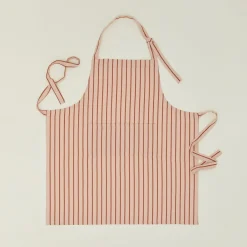 Hawkins New York Kitchen Textiles^Essential Striped Apron
