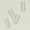 Hawkins New York Table Linens^Essential Striped Dinner Napkin, Set of 4