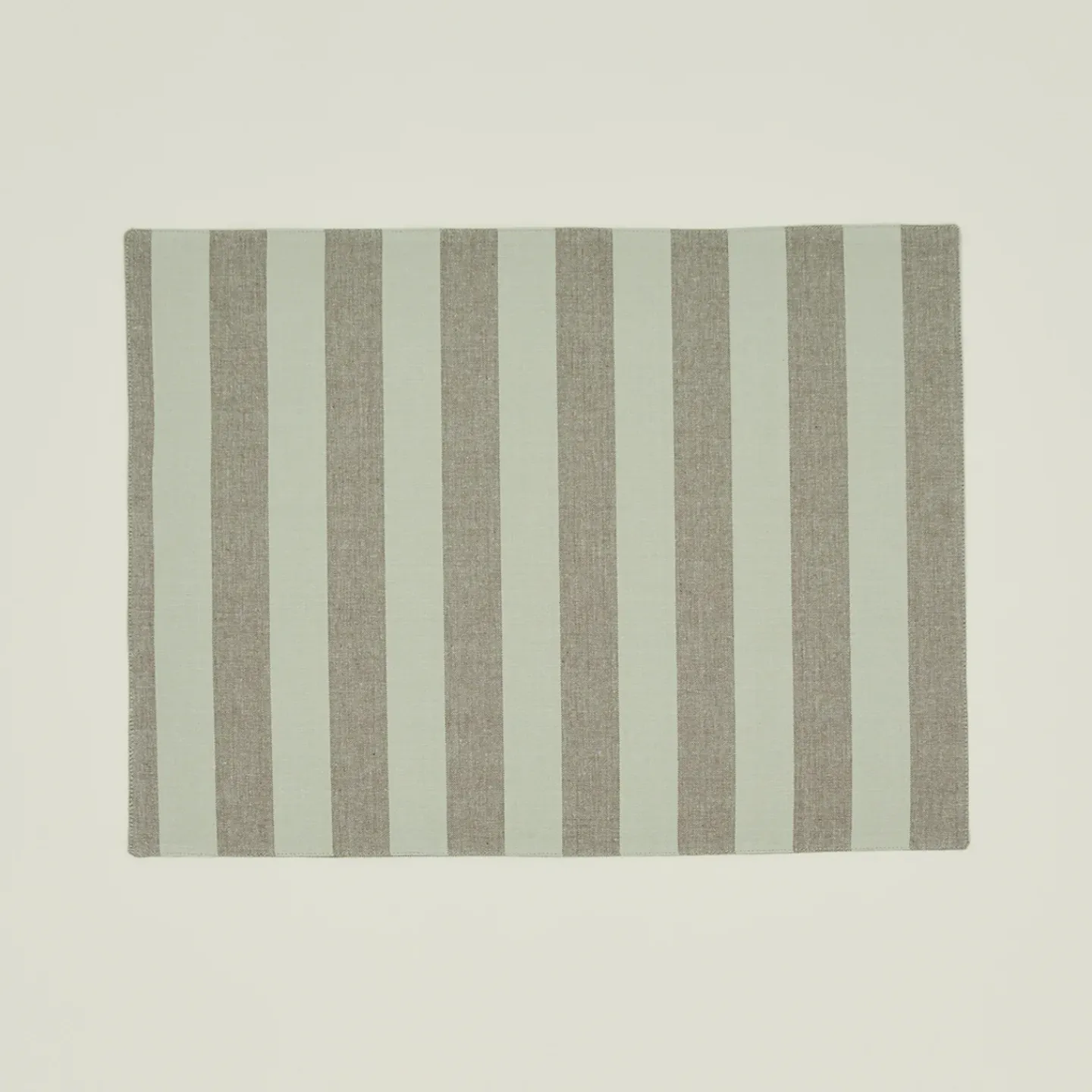 Hawkins New York Table Linens^Essential Striped Placemat, Set of 4