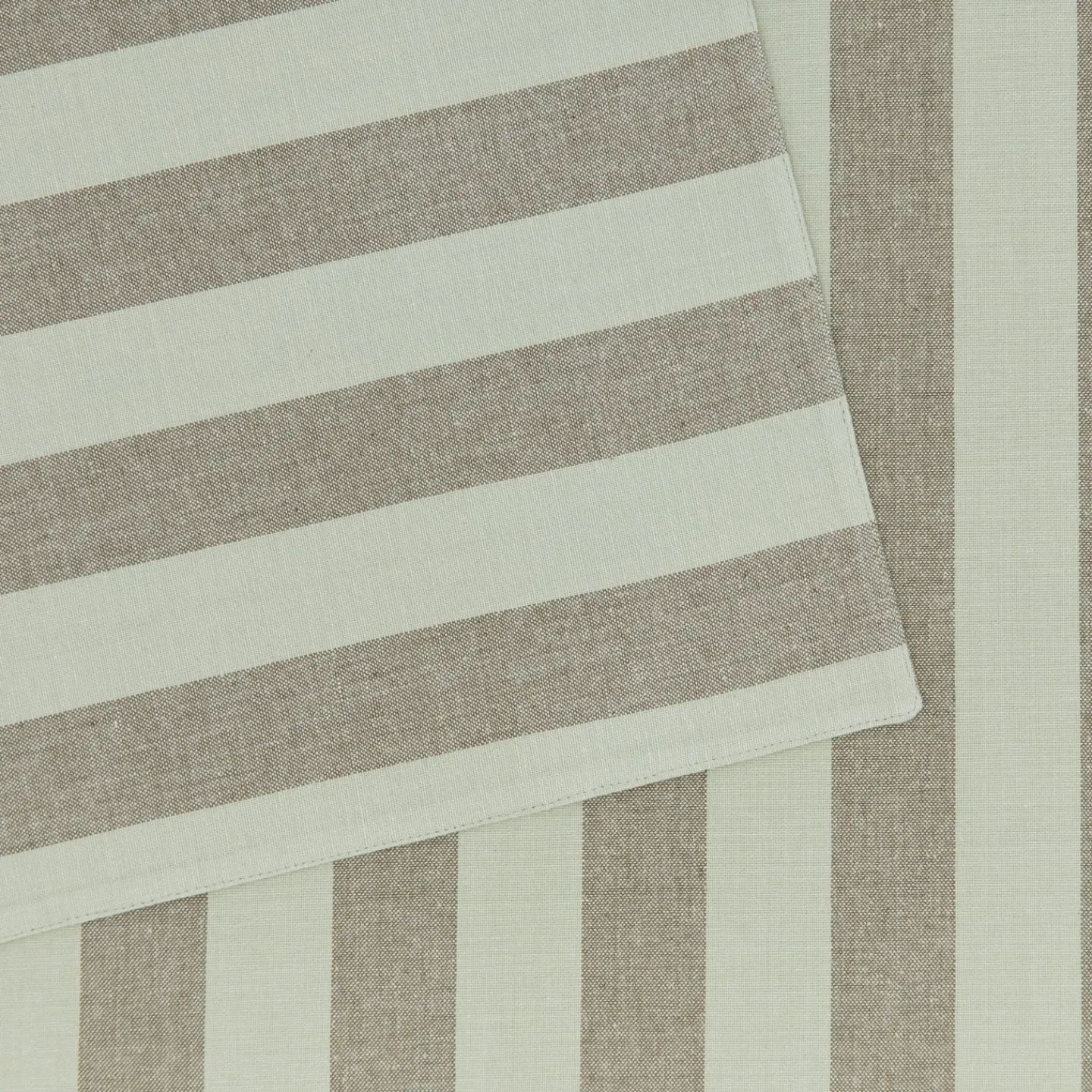 Hawkins New York Table Linens^Essential Striped Placemat, Set of 4