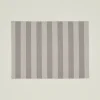 Hawkins New York Table Linens^Essential Striped Placemat, Set of 4