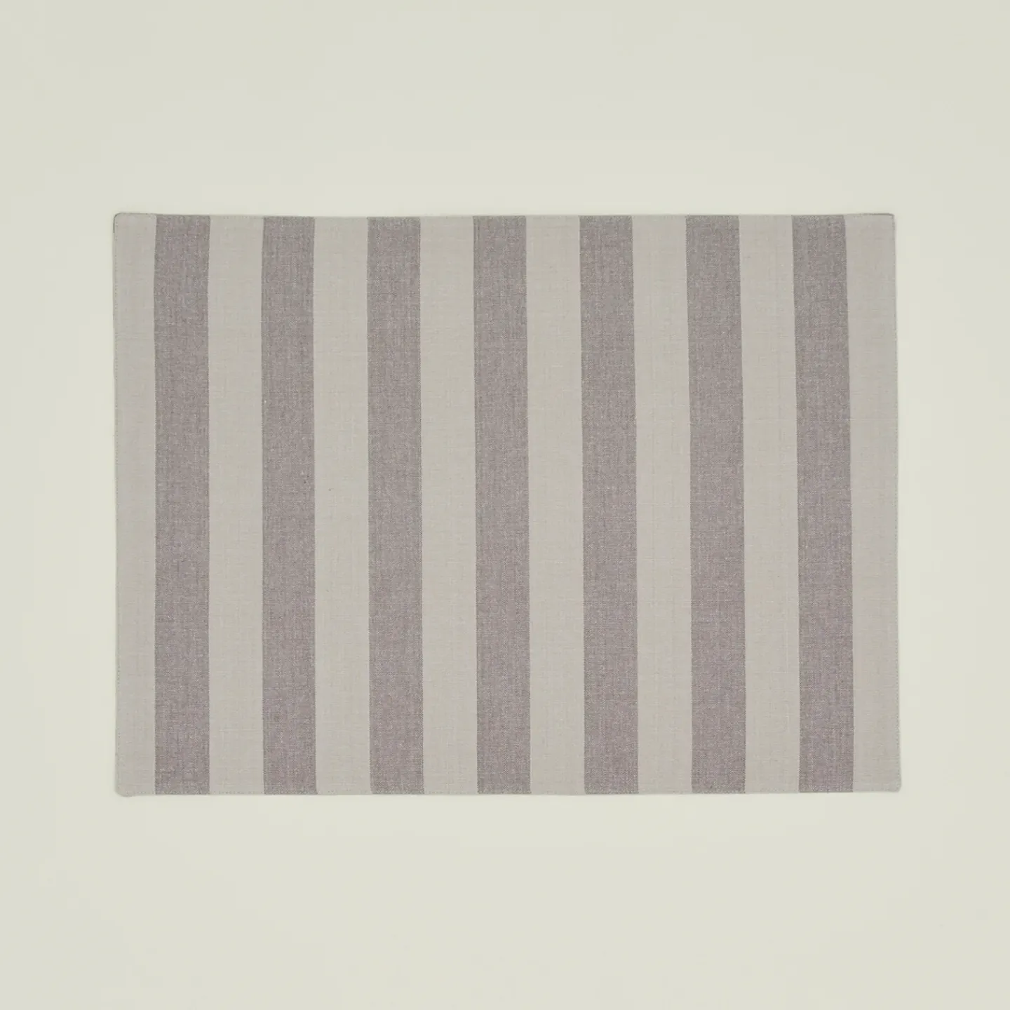 Hawkins New York Table Linens^Essential Striped Placemat, Set of 4