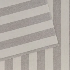 Hawkins New York Table Linens^Essential Striped Placemat, Set of 4