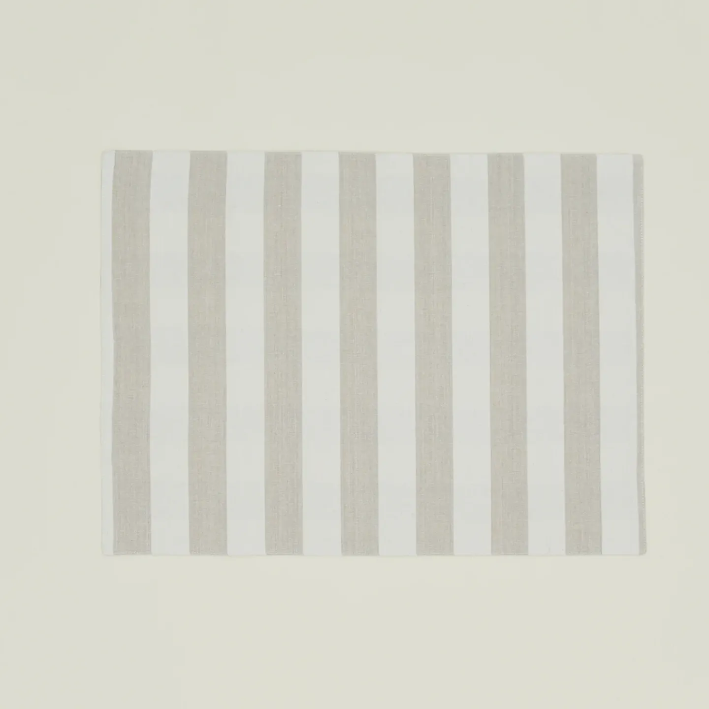 Hawkins New York Table Linens^Essential Striped Placemat, Set of 4