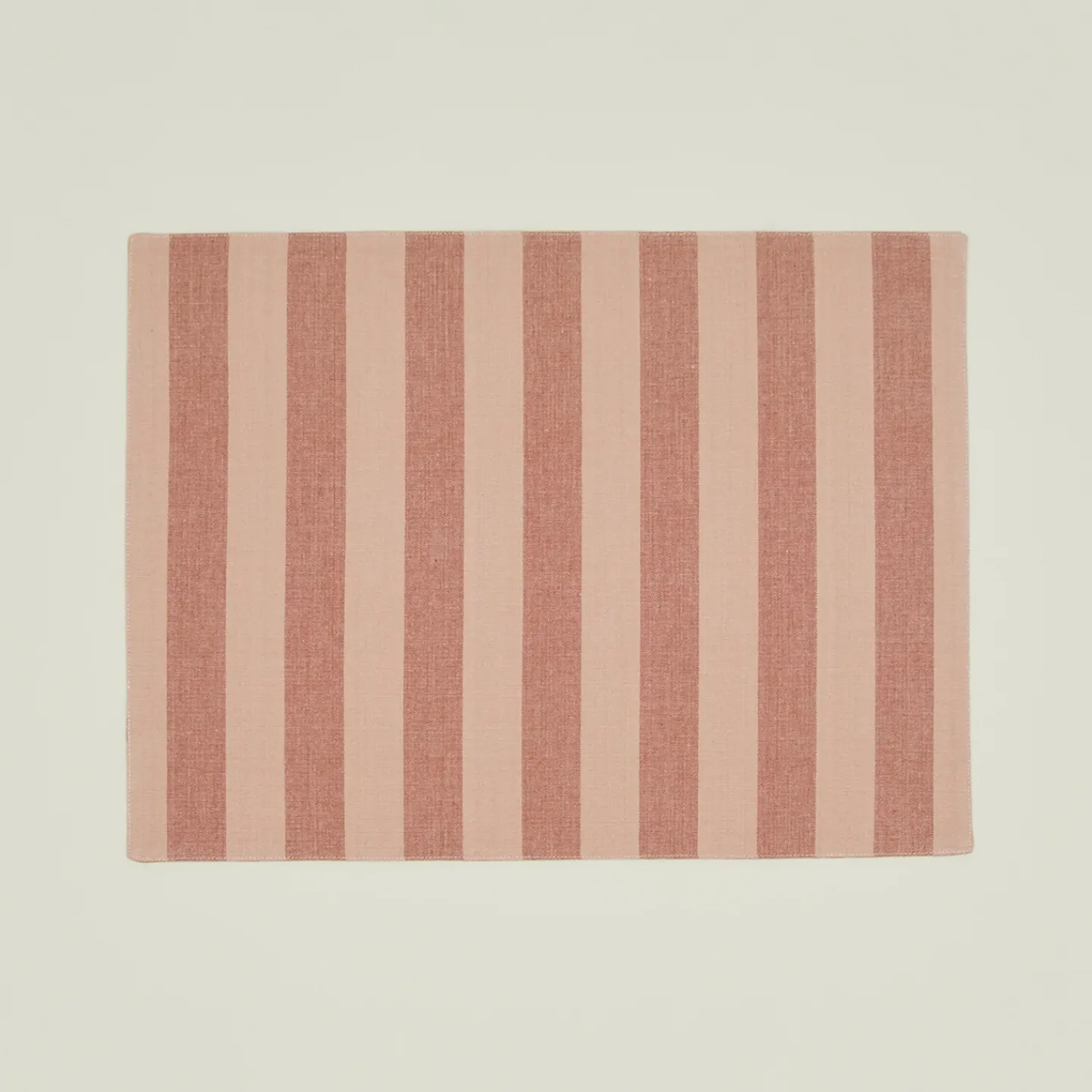 Hawkins New York Table Linens^Essential Striped Placemat, Set of 4