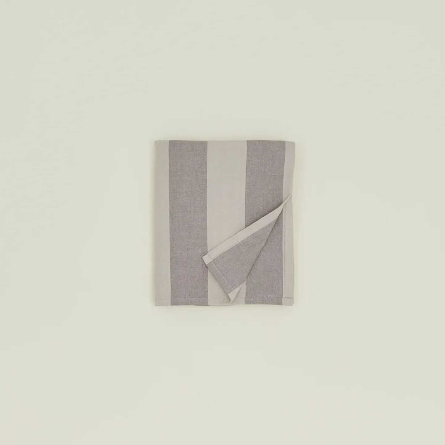 Hawkins New York Table Linens^Essential Striped Tablecloth