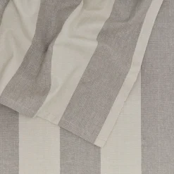 Hawkins New York Table Linens^Essential Striped Tablecloth