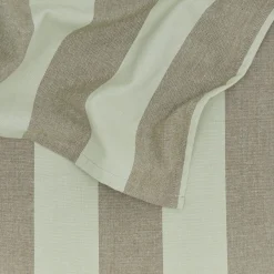 Hawkins New York Table Linens^Essential Striped Tablecloth