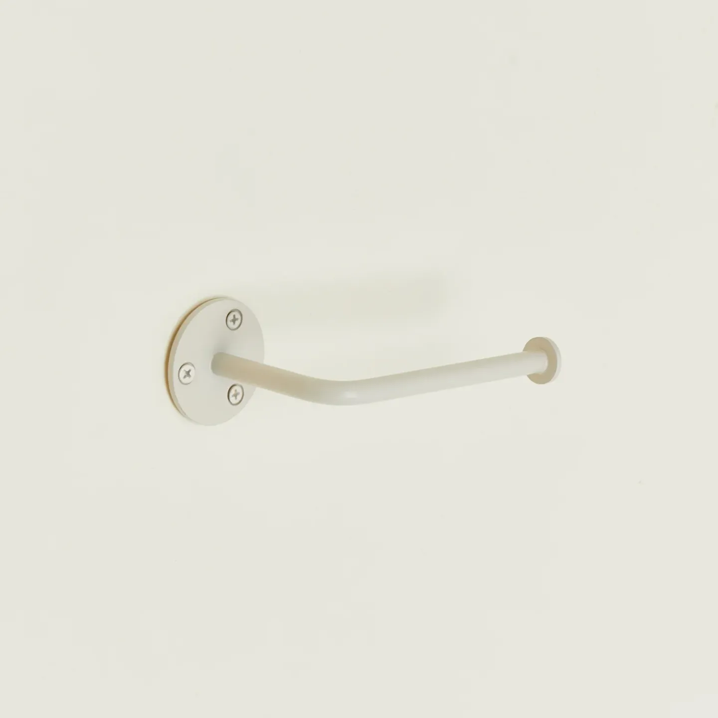 Hawkins New York Bath Accessories|Bath Hardware^Essential Toilet Paper Holder