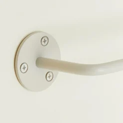 Hawkins New York Bath Accessories|Bath Hardware^Essential Toilet Paper Holder