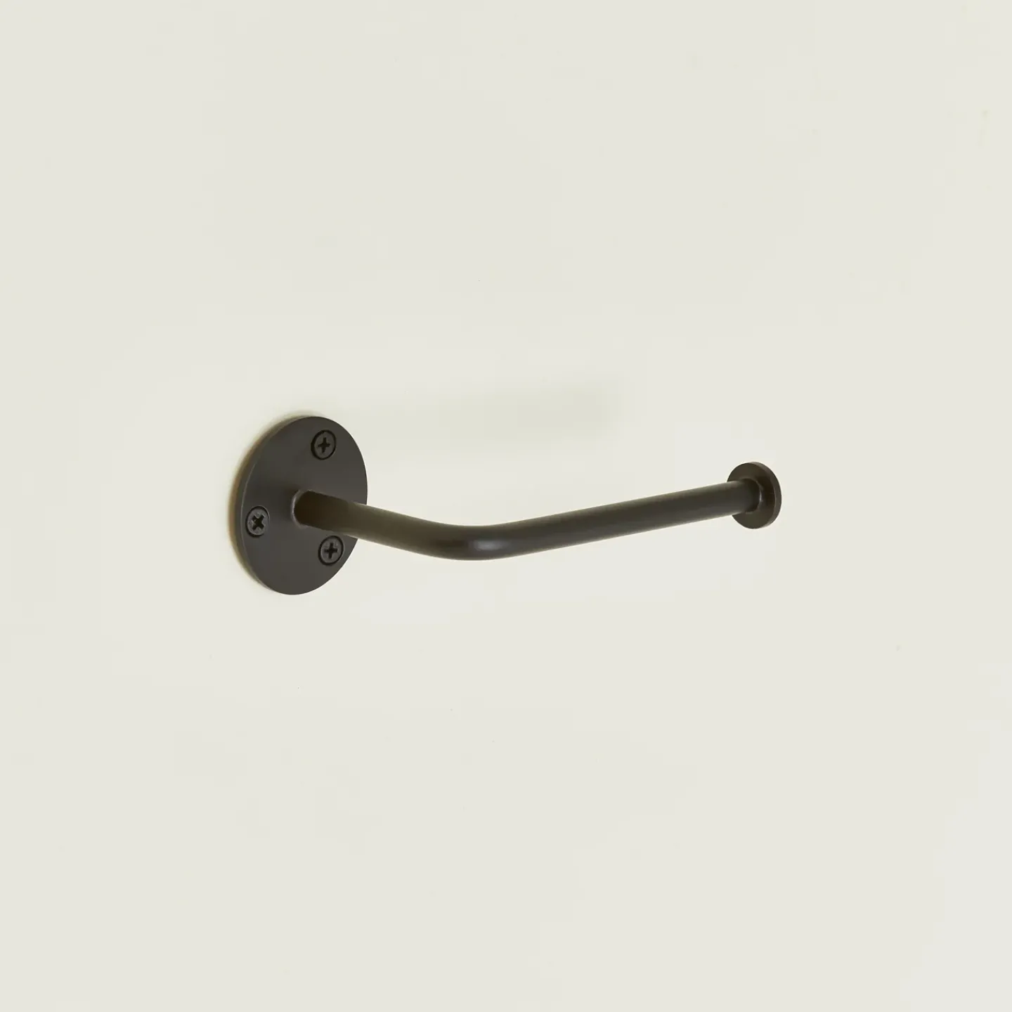 Hawkins New York Bath Accessories|Bath Hardware^Essential Toilet Paper Holder
