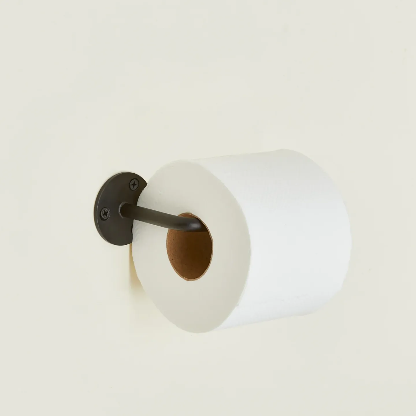 Hawkins New York Bath Accessories|Bath Hardware^Essential Toilet Paper Holder