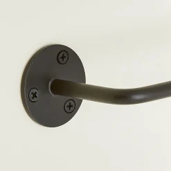 Hawkins New York Bath Accessories|Bath Hardware^Essential Toilet Paper Holder