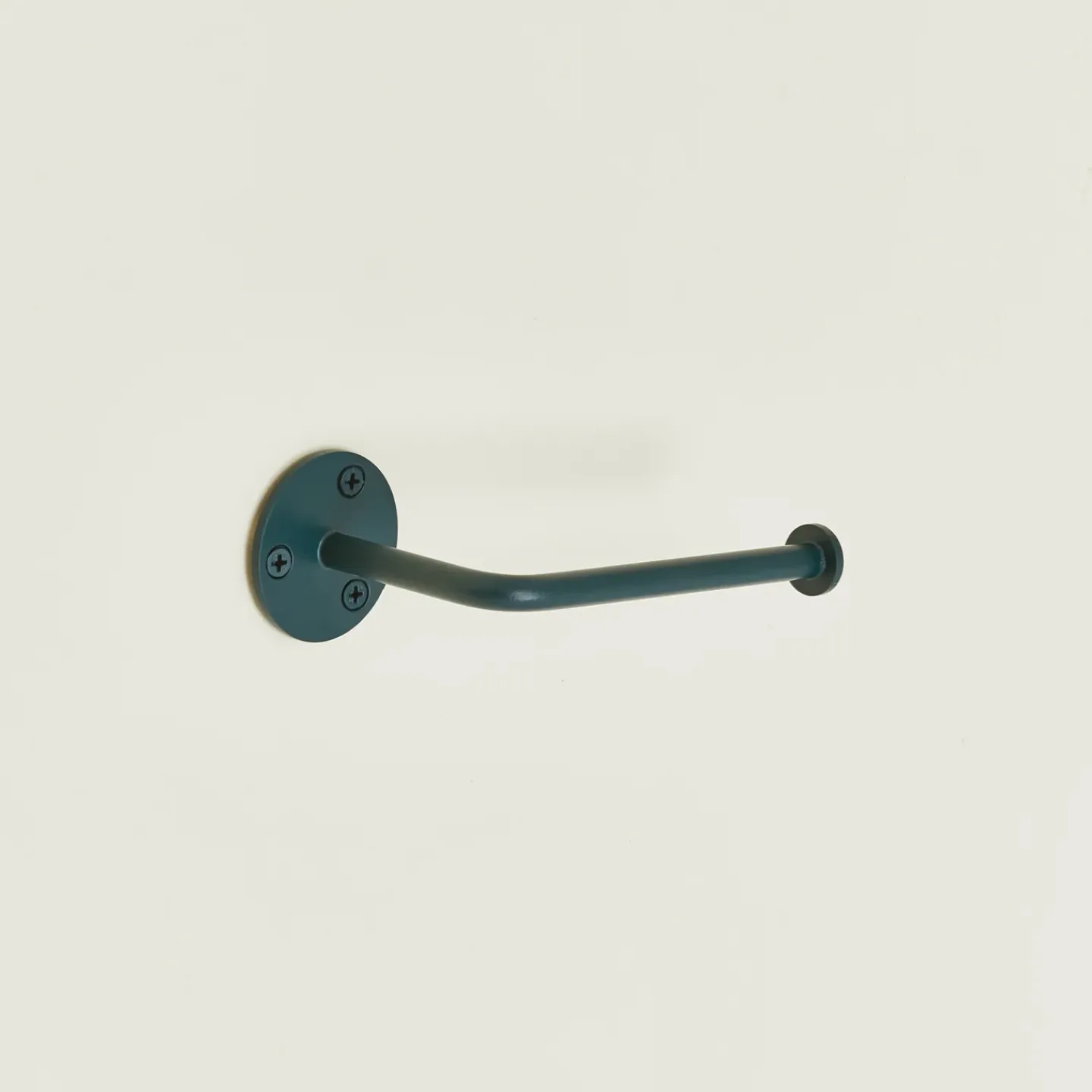 Hawkins New York Bath Accessories|Bath Hardware^Essential Toilet Paper Holder