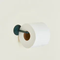 Hawkins New York Bath Accessories|Bath Hardware^Essential Toilet Paper Holder