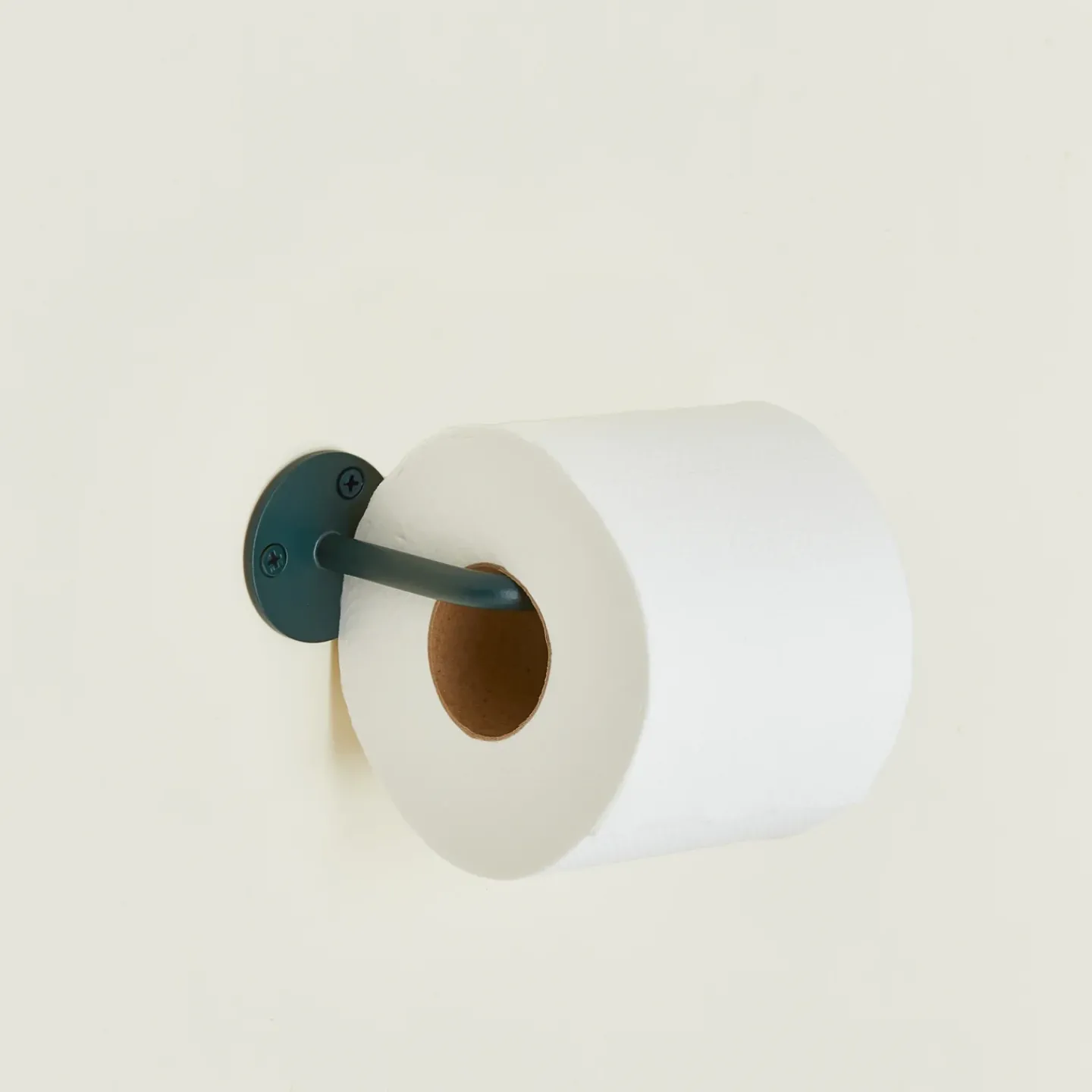 Hawkins New York Bath Accessories|Bath Hardware^Essential Toilet Paper Holder