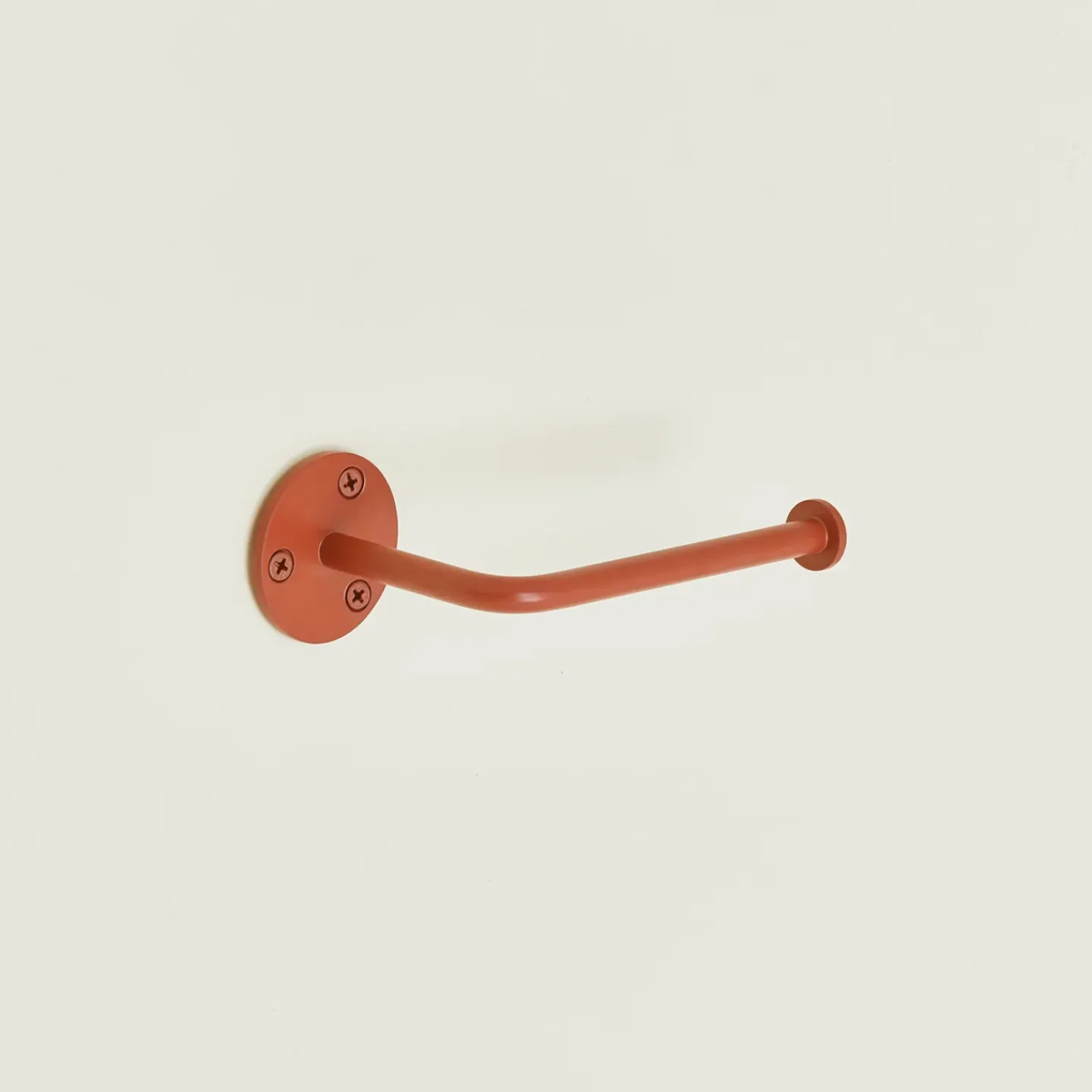 Hawkins New York Bath Hardware|Hardware^Essential Toilet Paper Holder