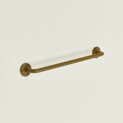 Hawkins New York Bath Hardware|Kitchen Textiles^Essential Towel Bar