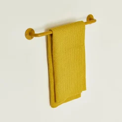Hawkins New York Bath Hardware|Kitchen Textiles^Essential Towel Bar