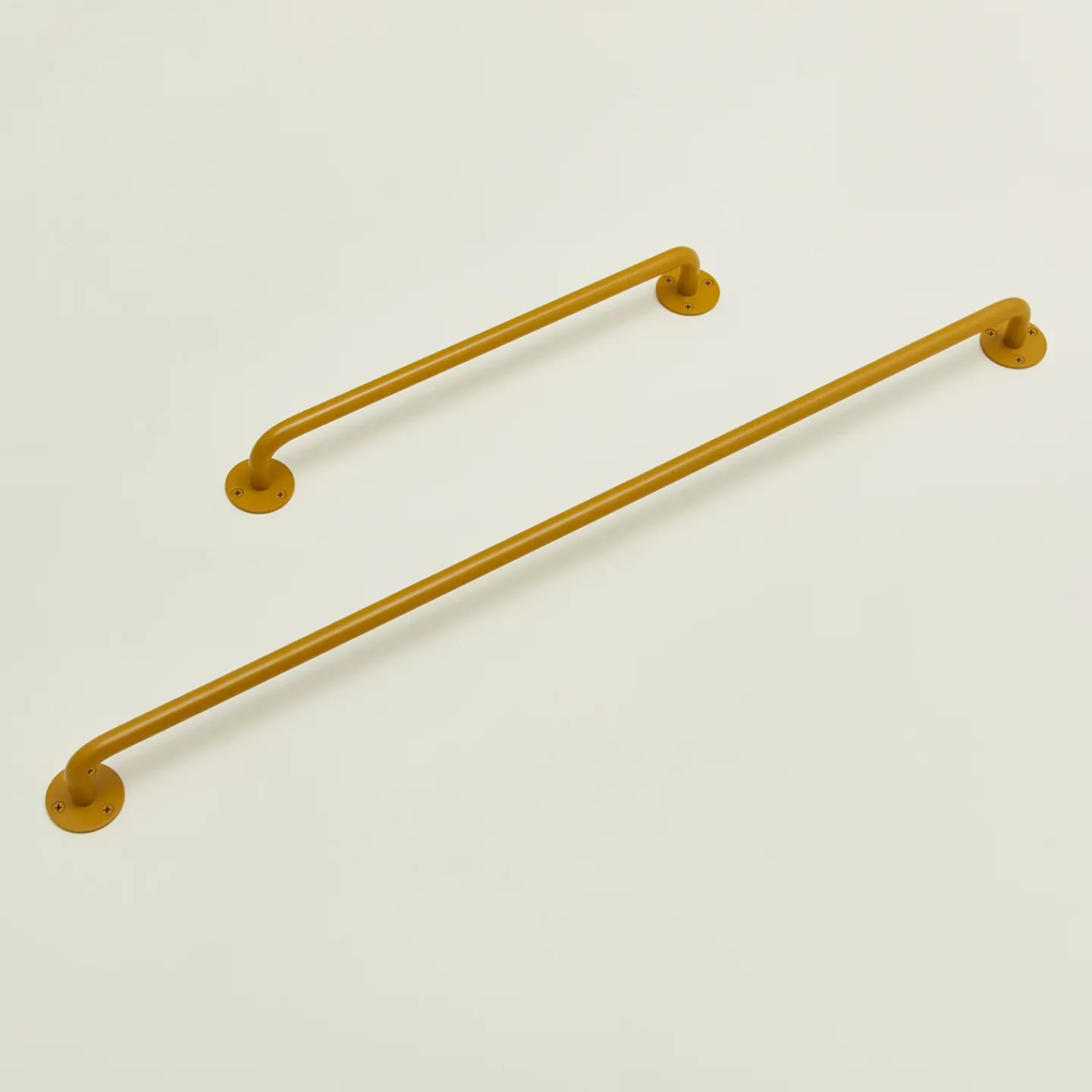 Hawkins New York Bath Hardware|Kitchen Textiles^Essential Towel Bar